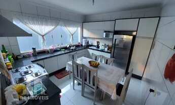 Imagem 6: RR5328D Casa 285m² BAIRRO JARDIM AUDIR - OPORTUNIDADE - 3 Dorms 2 Vagas - Barueri SP - Óti