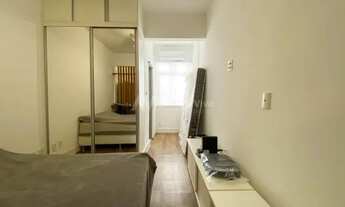 Imagem 5: Ipanema!Quadra da Praia!Quarto e Sala!30m²!