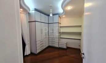 Imagem 6: Ótima oportunidade! Apartamento 160m² com 3 Suítes na Vila Assunção em Santo André