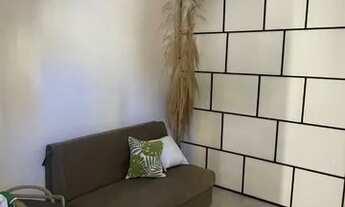 Imagem 3: Flat moderno e NOVO totalmente mobiliado no centro de Ponta Negra