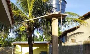 Imagem 7: Casa escriturada em Arenápolis