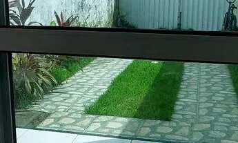 Imagem 2: Alugo casa Rua Londrina próximo Av. H Conj. Ceará