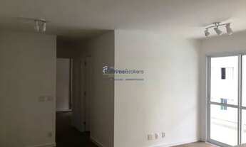 Imagem 3: Locaçao Brooklin Novo Área de 65 m2 lazer