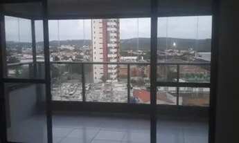 Imagem 6: Apartamento com 109 sendo 4 quartos em Capim Macio - Natal - RN