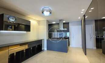 Imagem 4: Apartamento com 3 dormitórios à venda, 163 m² por R$ 1.100.000,00 - Nossa Senhora do Rosár