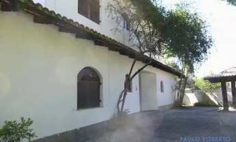 Imagem 5: CASA TÉRREA - MORUMBI - SP