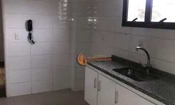 Imagem 6: Apartamento com 3 dormitórios para alugar, 91 m² - Campestre - Santo André/SP