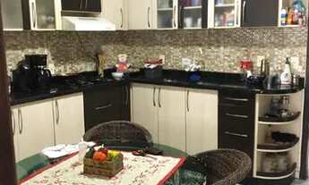 Imagem 5: Casa à venda, 3 quartos, sendo 1 suíte, Bairro Barra do Rio Cerro, Jaraguá do Sul/ SC