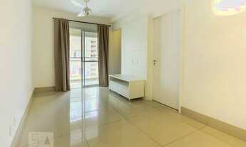 Imagem 1: Apartamento para Aluguel - Vila Olímpia, 1 Quarto, 56 m2