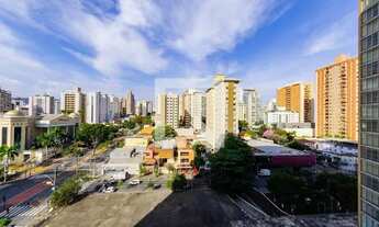 Imagem 5: Apartamento para Aluguel - Barro Preto, 2 Quartos, 88 m2