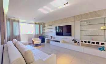 Imagem 4: Apartamento para Venda em Belo Horizonte, Itapoã, 4 dormitórios, 1 suíte, 3 banheiros, 3 v