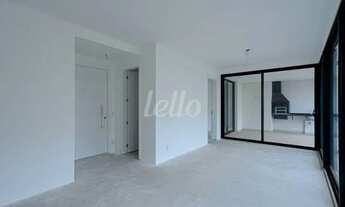 Imagem 2: São Paulo - Apartamento Padrão - Jardins