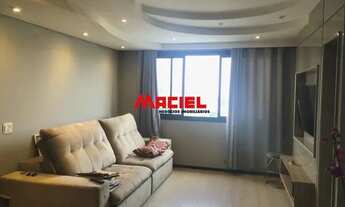 Imagem: Apartamento Padrão em São José dos Campos