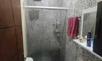 Imagem 4: CASA 2/4 PARIPE Casa com 2 dormitórios