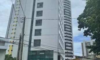Imagem 2: Apartamento para aluguel com 62 metros quadrados com 3 quartos em Boa Viagem - Recife - PE