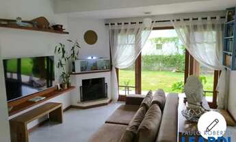 Imagem 7: CASA TÉRREA - LAGOA DA CONCEIÇÃO - SC