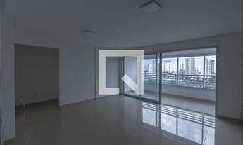 Imagem 2: Apartamento para Aluguel - Setor Bueno, 3 Quartos, 130 m2