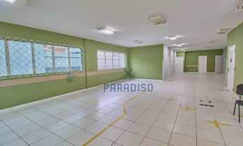 Imagem: Prédio, 1331 m² - venda por R$ 6.500.000