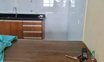 Imagem 6: Apartamento para aluguel tem 60 metros quadrados com 1 quarto em Vila Clementino - São Pau