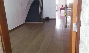 Imagem: Sobrado com 2 dormitórios para alugar