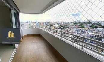 Imagem 3: SAINT PIERRE - VIEIRALVES - 04 SUÍTES - SEMI MOBILIADO