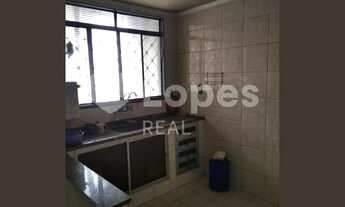 Imagem 7: Casa - Conjunto Habitacional Padre Anchieta - Campinas