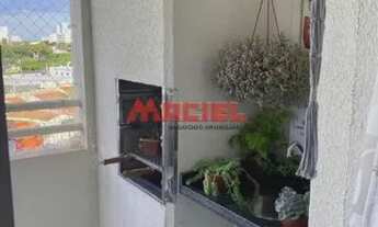 Imagem 5: Apartamento Padrão em São José dos Campos