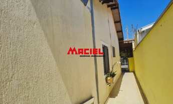 Imagem 3: Casa Padrão em São José dos Campos