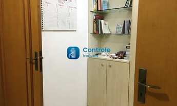 Imagem 6: Apartamento com 03 dormitórios, 01 Suíte, semimobiliado, 119 m², à venda, no bairro em Cam