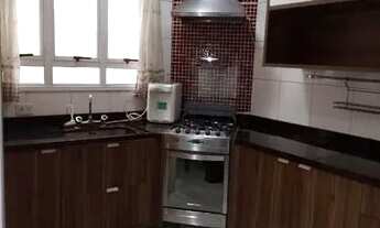 Imagem 2: Apartamento com 3 dormitórios, 93 m² - venda ou aluguel - Centro - São Bernardo do Campo/S