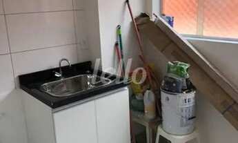 Imagem 7: Santo André - Apartamento Padrão - Vila Gilda