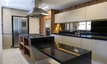 Imagem 4: Apartamento com 3 dormitórios à venda, 306 m² por R$ 14.000.000,00 - Jardim Europa - São P