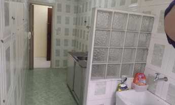 Imagem 4: Ótimo apartamento de 52 m² com 2 quartos na Freguesia (Jacarepaguá)