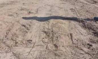 Imagem 2: Terreno Padrão em Sao Jose dos Campos