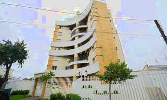 Imagem 2: CURITIBA - Apartamento Padrão - Água Verde