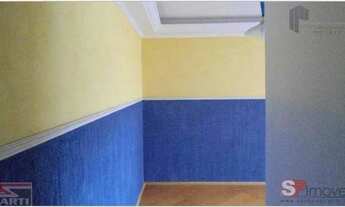 Imagem 5: APARTAMENTO PEDRA BRANCA COM 2 DORMS,1 VAGA, REFORMADO A POUCO TEMPO APENAS 280.000,00