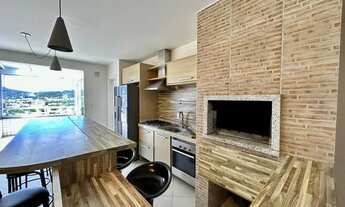 Imagem 7: Cobertura duplex com 3 dormitórios, 248 m² - venda por R$ 2.400.000 ou aluguel por R$ 10.2