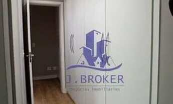 Imagem 2: Apartamento com 2 dormitórios à venda, 65 m² por R$ 430.000,00 - Jardim Marambá - Bauru/SP