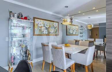 Imagem 4: Apartamento em Jardim Lindóia