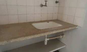 Imagem 4: Kitnet com 1 dormitório para alugar, 31 m² por R$ 1.345,00 - Bela Vista - São Paulo/SP