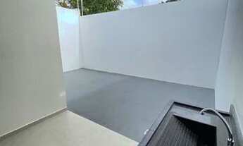 Imagem 6: Casa para Locação Localizado no Residencial Alpha Parque Dez