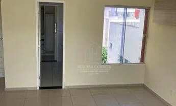 Imagem 2: Casa com 4 dormitórios para alugar, 274 m² por R$ 4.860,00/mês - Nova Parnamirim - Parnami
