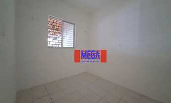 Imagem 4: Casa com 4 quartos para venda e locação no bairro Prefeito José Walter - Fortaleza/CE