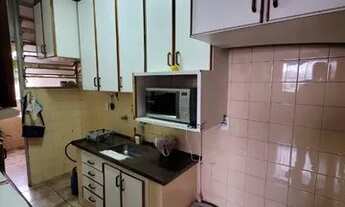 Imagem 6: Apartamento com 3 dormitórios para alugar, 78 m² por R$ 1.899/mês - São Bernardo - Campina