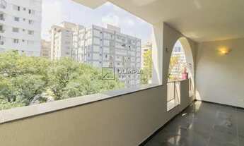 Imagem 9: Apartamento Locação 4 Dormitórios - 180 m² Jardim Paulista