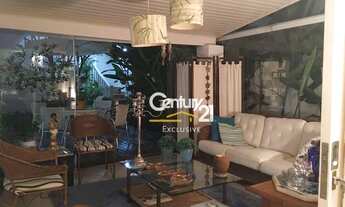 Imagem 2: Casa com 6 dormitórios, 361 m² - venda por R$ 3.800.000,00 ou aluguel por R$ 8.629,89/mês