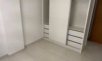 Imagem 4: Apartamento para alugar com 2 quartos, móveis projetados e 2 vagas na garagem