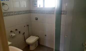 Imagem 5: Apartamento 02 Dormitórios 82m2 Útil Fundos Vaga de Garagem Prox Hosp das Clinicas!!