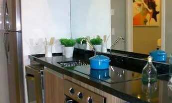 Imagem 7: Apartamento para Venda - 50.98m², 2 dormitórios, 1 vaga - São José