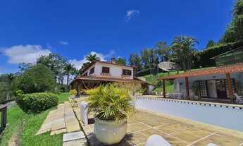 Imagem: Casa com 4 dormitórios à venda, 566 m²